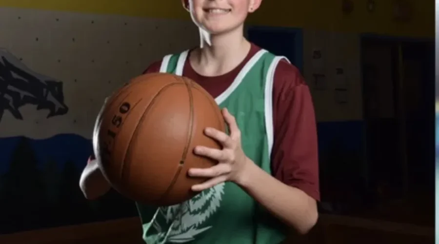 Athlete of the Week: Jake Hobson