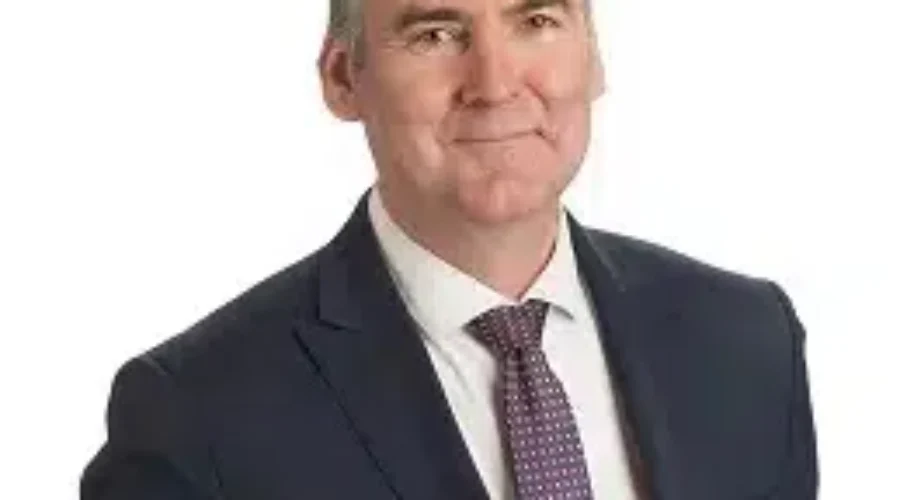 Former premier Stephen McNeil has a new job