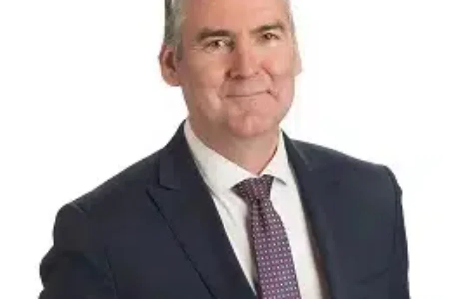 Former premier Stephen McNeil has a new job