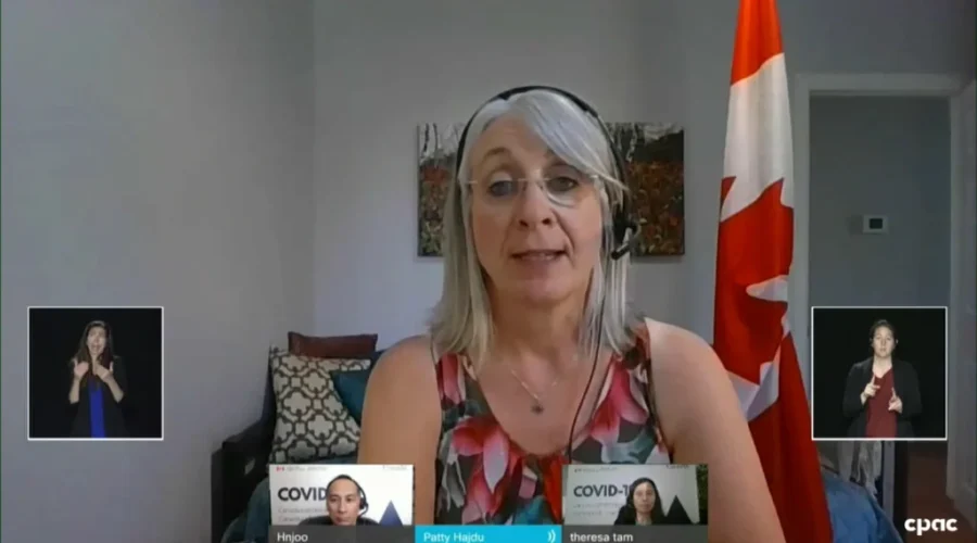 Ottawa Could Loosen Border Restrictions In July