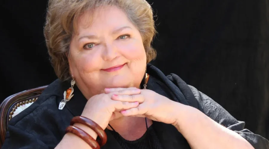 Rita MacNeil takes spot among country’s top songwriters