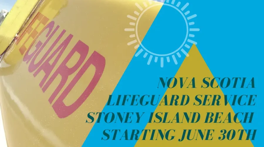 Stoney Island Beach To Have Lifeguard Service
