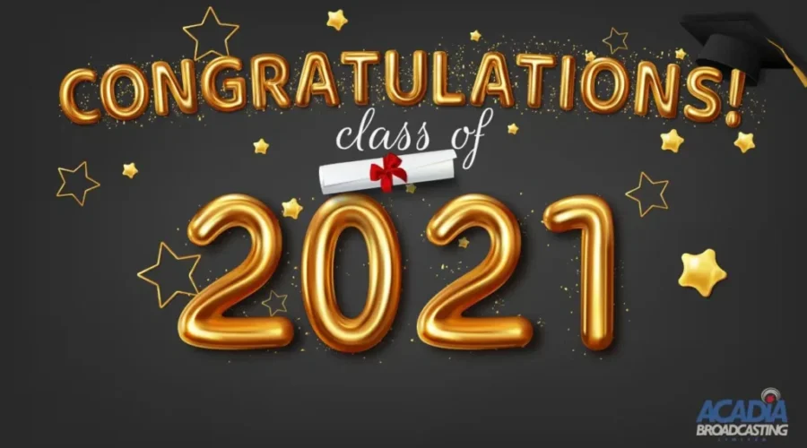 Congratulations To The Class Of 2021 At Mahone Bay Alternate School