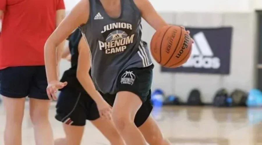 Athlete of the Week: Oivia Logan