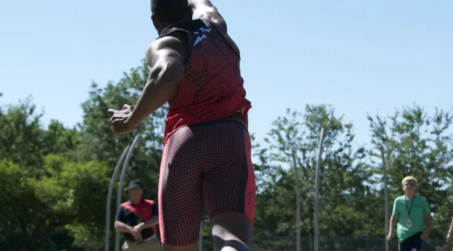 The Local Part of International Sports