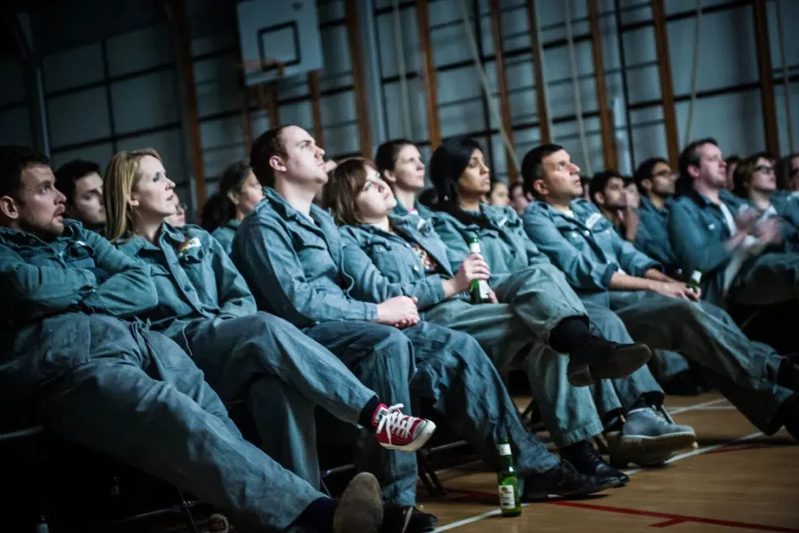 The Movies I Could Watch Over and Over