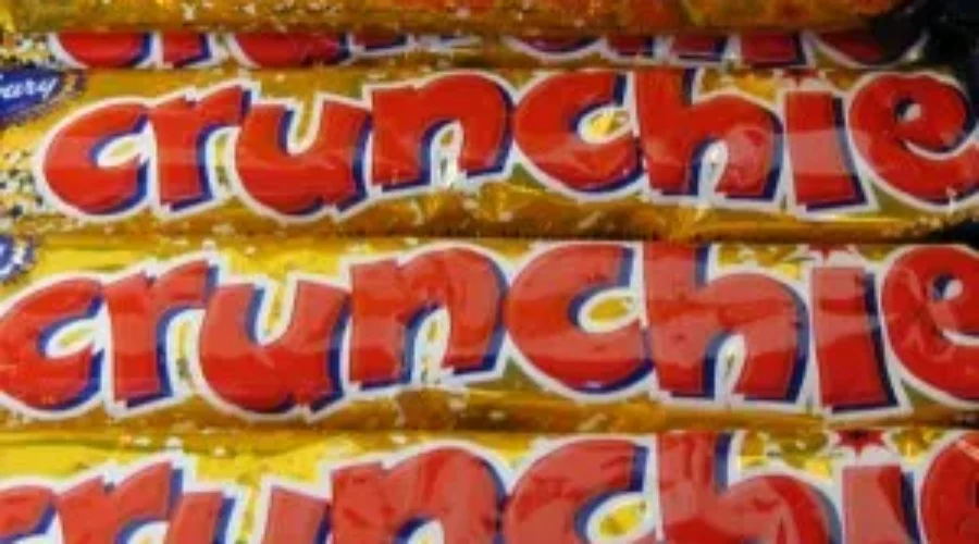 Favourite Chocolate Bars Of All Time