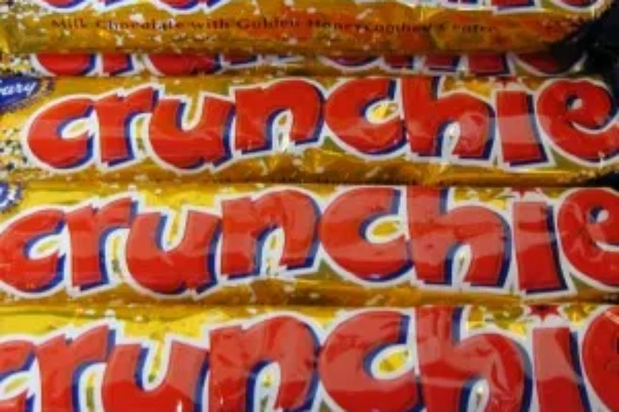 Favourite Chocolate Bars Of All Time