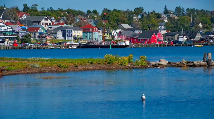 South Shore Places On Your Bucket List