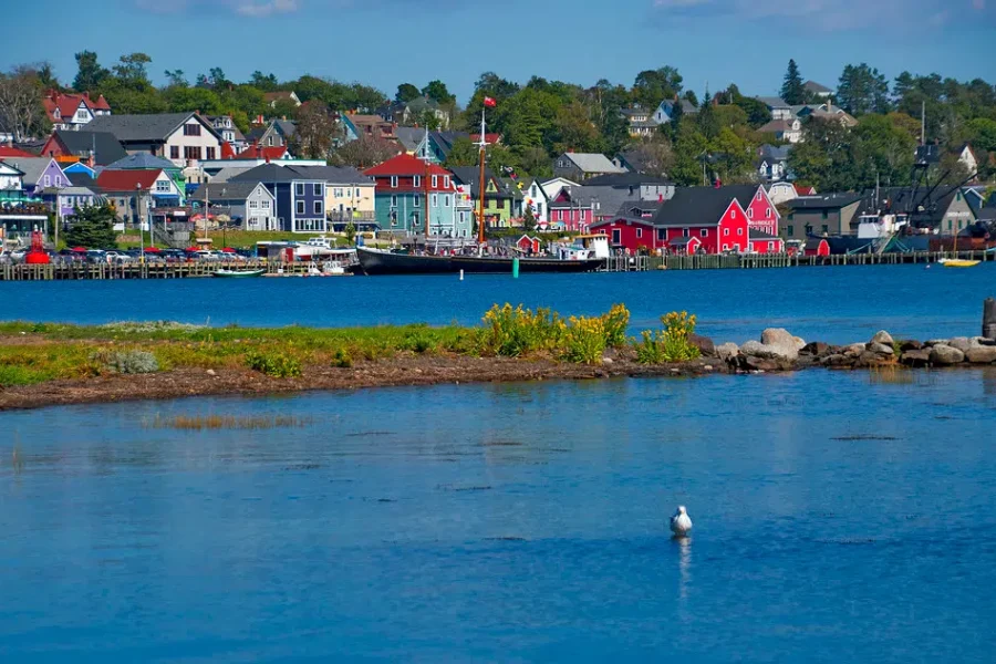 South Shore Places On Your Bucket List