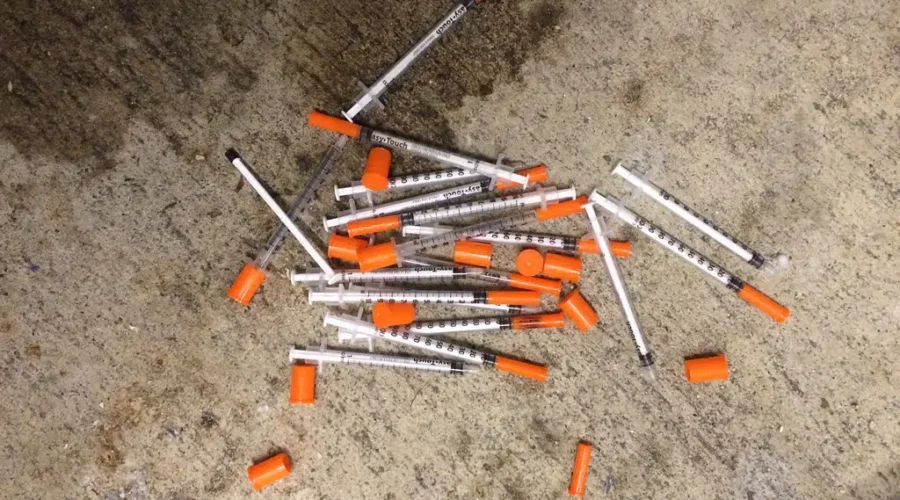 Nova Scotia Health looks for OD site operator