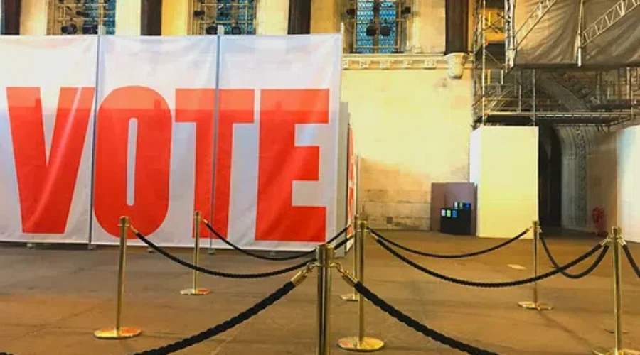 Election day 11: healthcare and climate