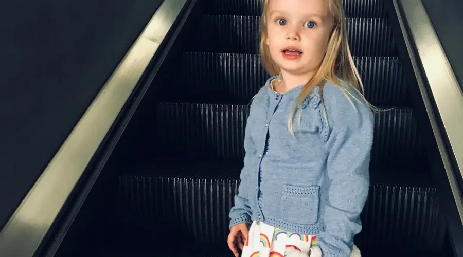 Wacky Childhood Fears