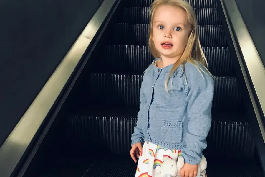 Wacky Childhood Fears