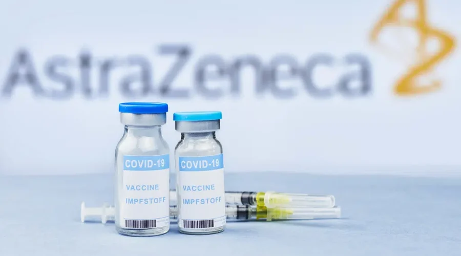 Canada Donating 17.7M AstraZeneca Shots