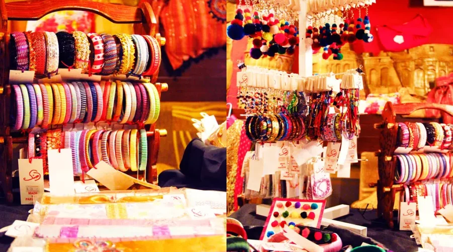 No Name Souvenir For You!