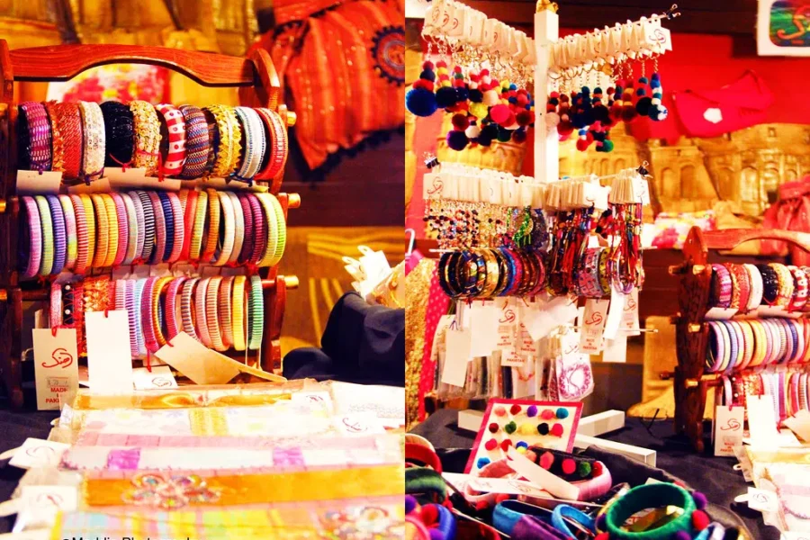 No Name Souvenir For You!