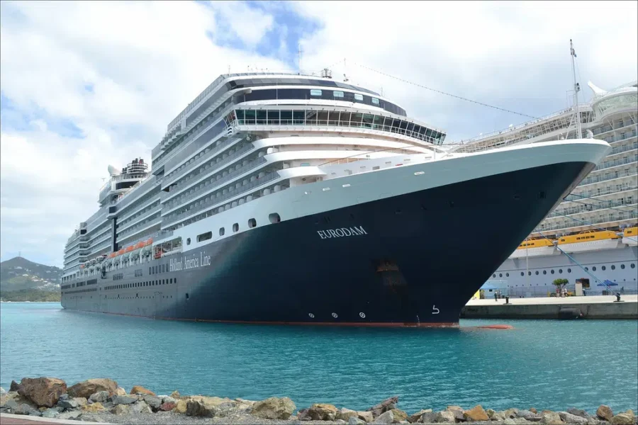 Cruise Ships Will Return In 2022