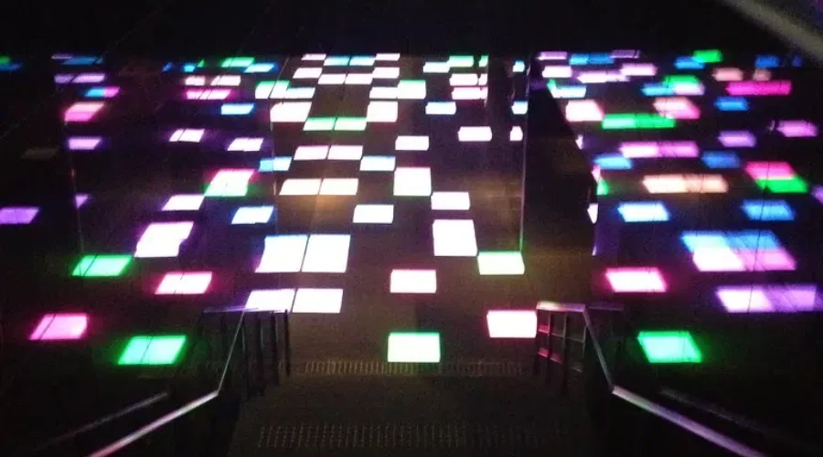 I Survived Disco – Barely