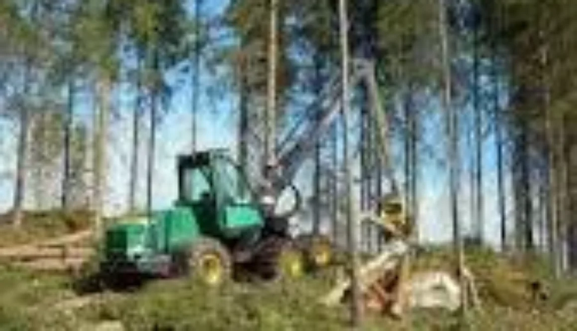 Forestry-Generic