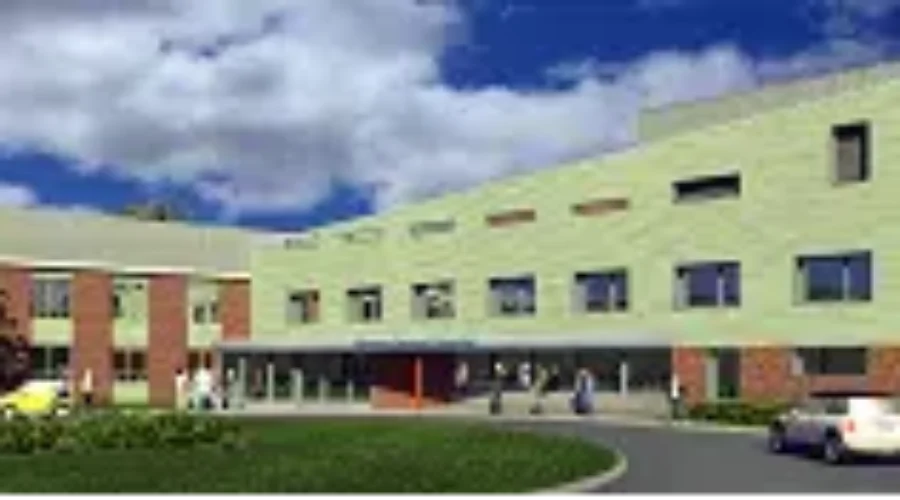 Temporary Closure At Queens General ER