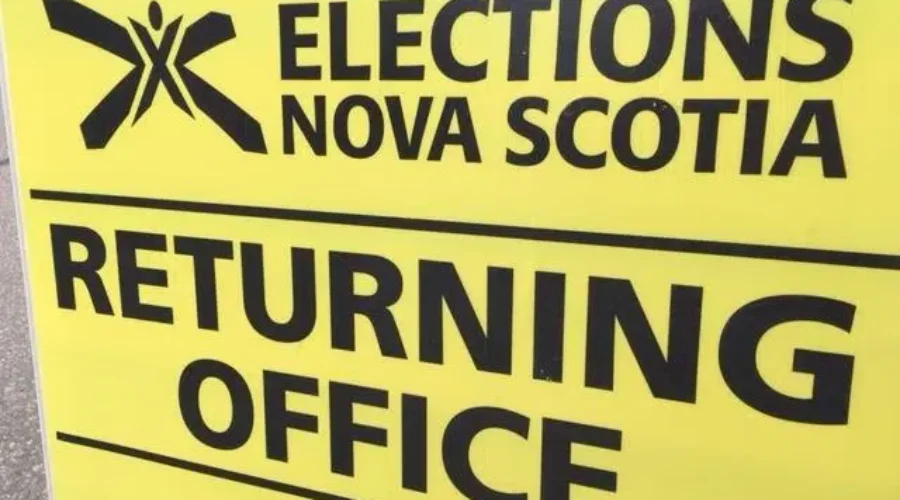 Election day 10: Healthcare, education, and a plan for Cape Breton