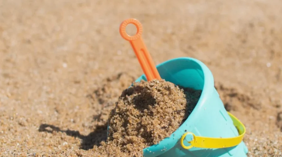 22nd Annual Sandcastle Competition Being Held In Person