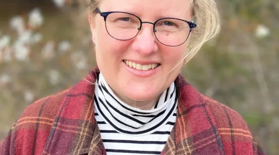 Meet The Candidate: Alison Smith