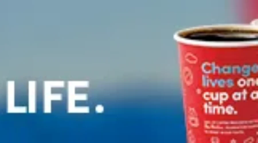 TODAY is Tim Hortons Camp Day