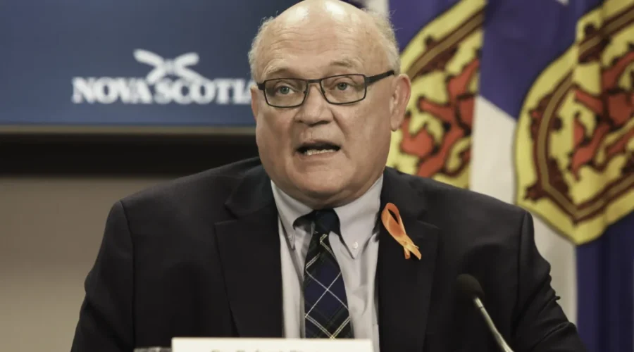 75 per cent of the province has at least one dose