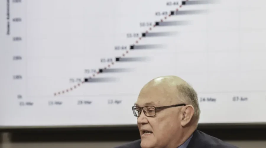 0 new cases of COVID-19, active infections drop below 30 (July 14)