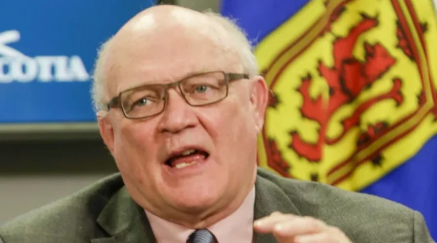 N.S. reports 1 new case of COVID-19, 39 active