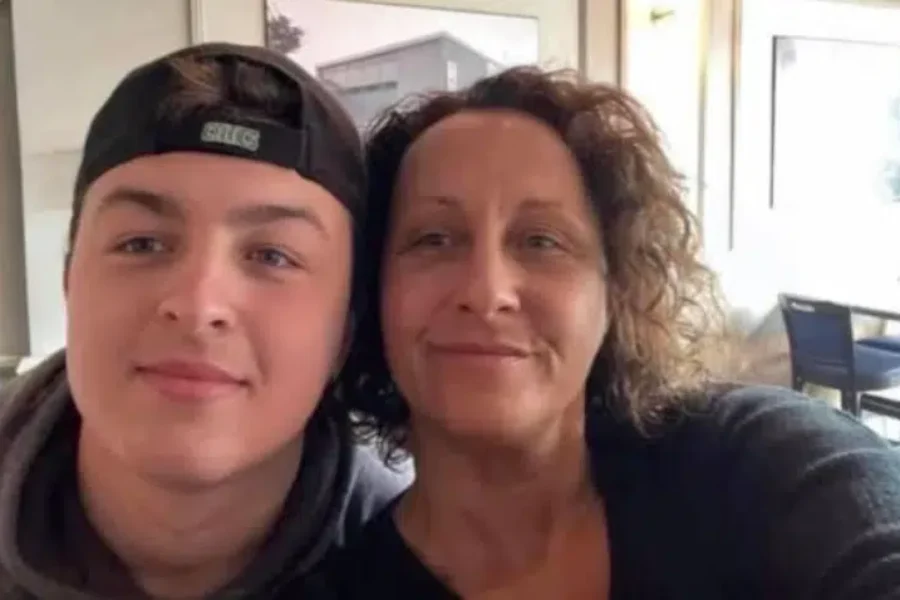 Police search for witnesses after N.S. teen killed in Ottawa stabbing