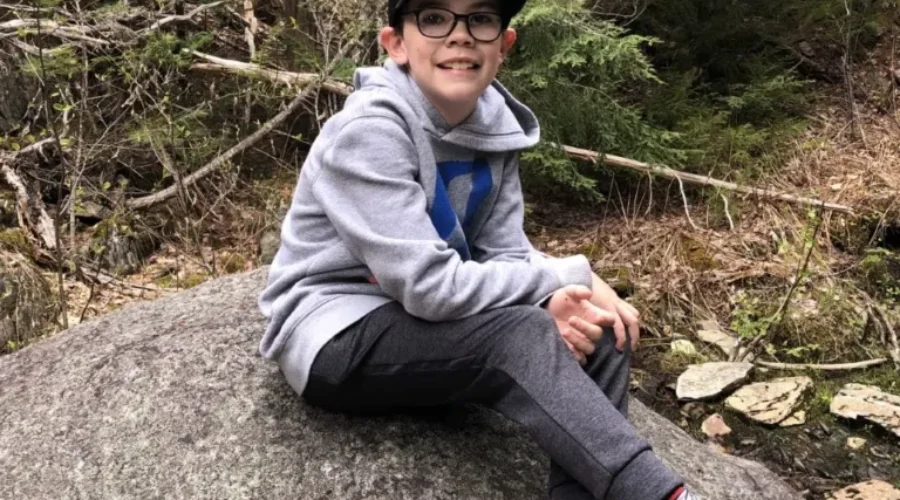 Athlete Of The Week: Karson Haley