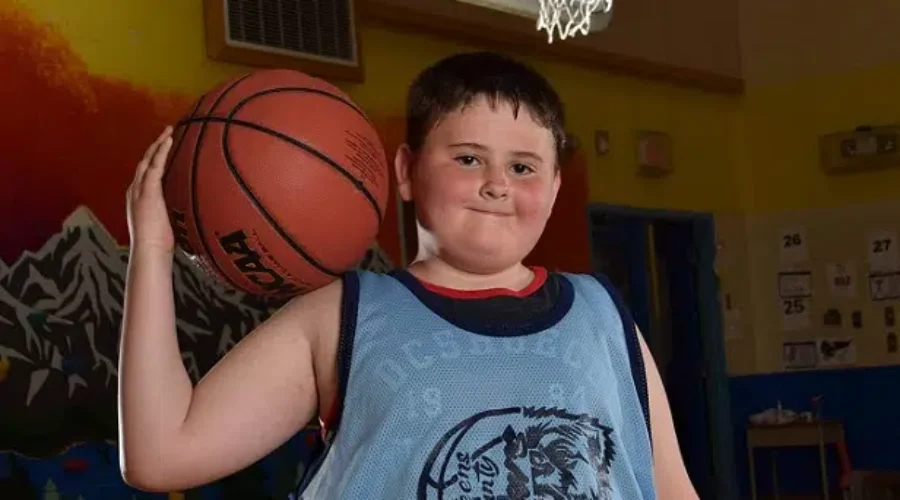 Athlete Of The Week: Kenzie MacPherson