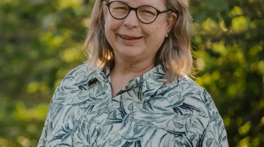 Meet The Candidate: Mary Dahr