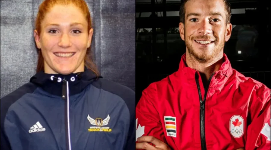 South Shore Athletes Set To Compete In Tokyo Summer Games