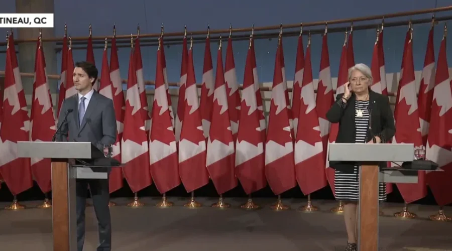 Mary Simon Appointed Canada’s Next Governor General