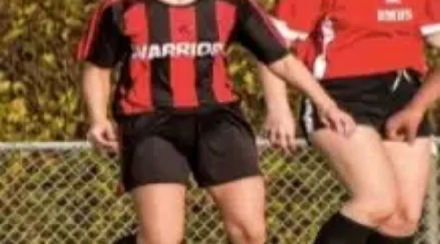 Athlete Of The Week: Paige Schrader