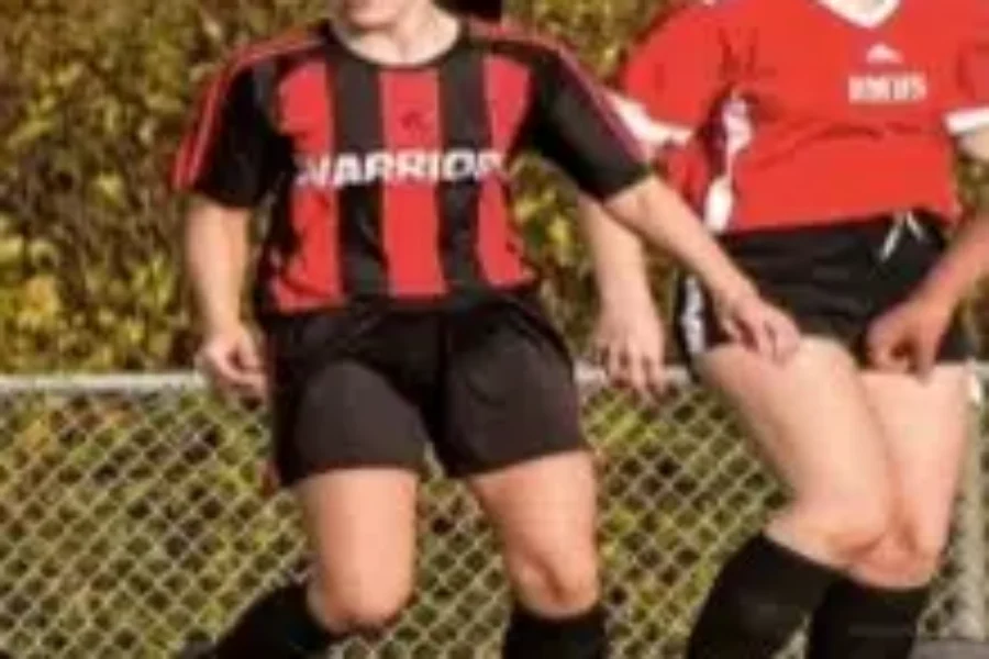 Athlete Of The Week: Paige Schrader