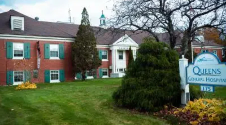 Queens General ER Closed For First Time Ever