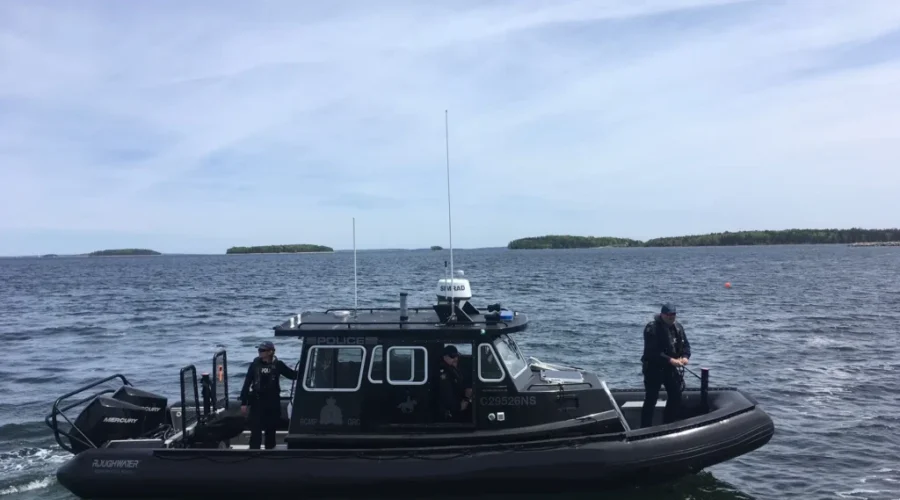 Alcohol Believed To Be A Factor In Western Shore Boat Crash