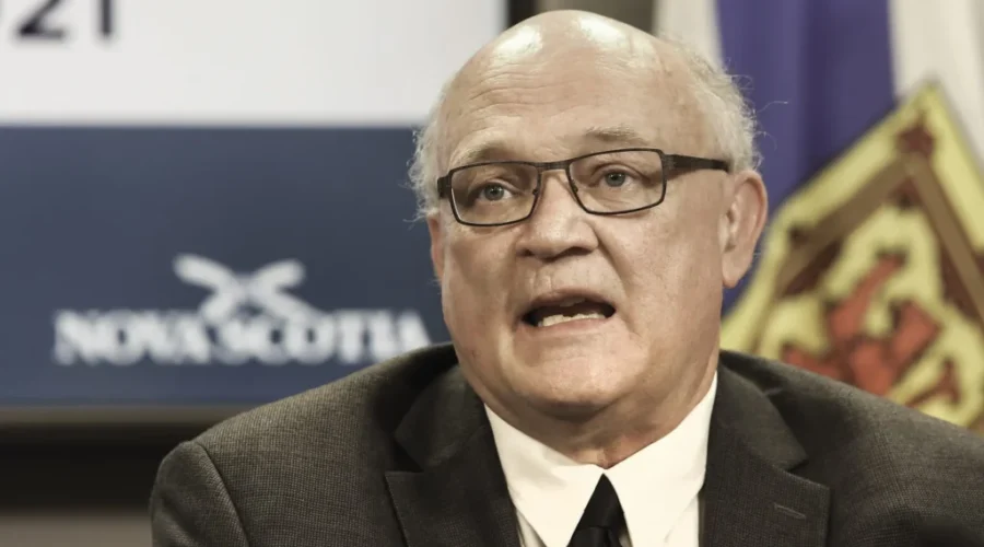 Province eliminates weekend COVID updates