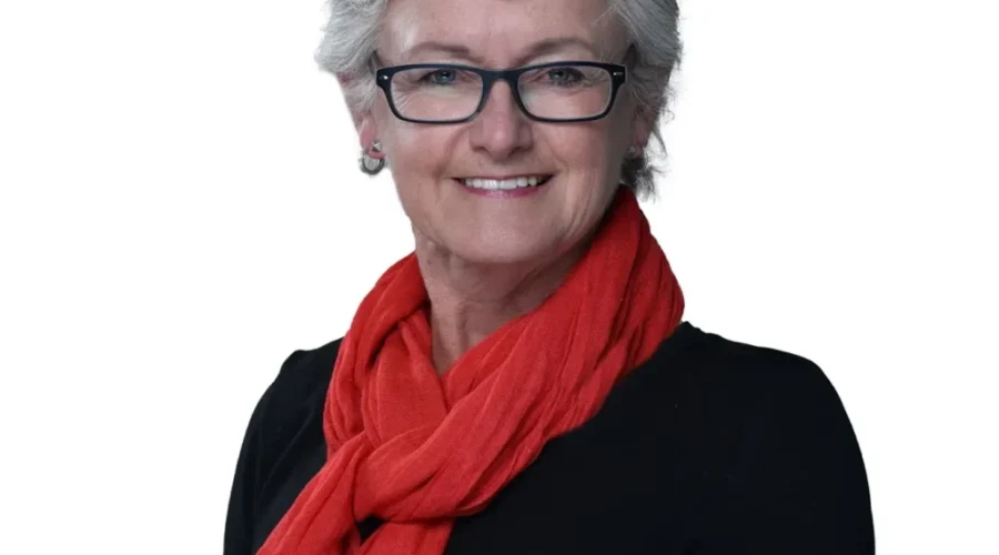 Meet The Candidate: Susan MacLeod