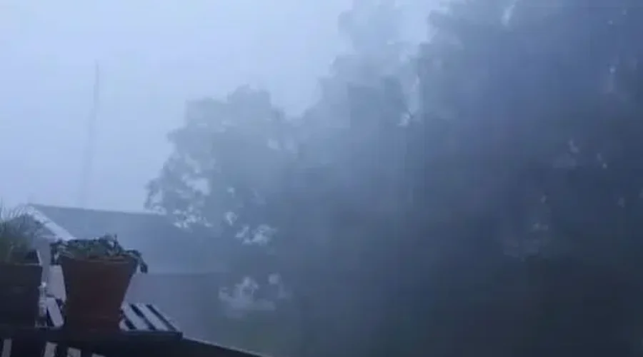 Another tornado touches down in Nova Scotia