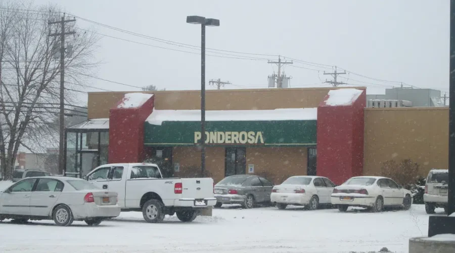 Long Gone Restaurants