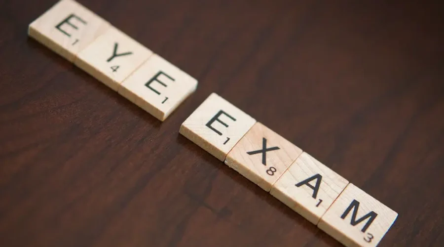 Eye Exams An Important Part Of Back To School Plans