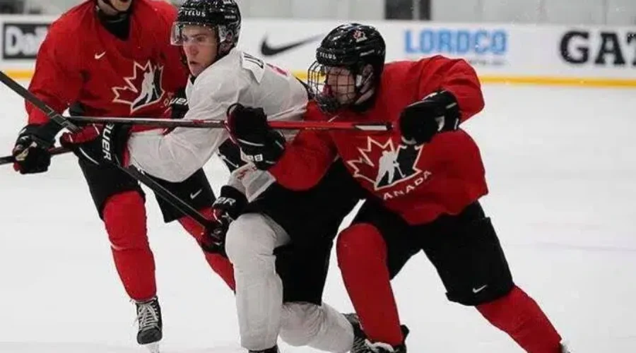 Woodworth Hopeful For Canada Call-Up After Summer Showcase