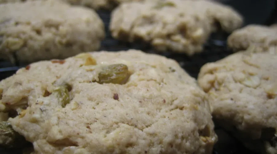 Bad Dessert? No Such Thing!