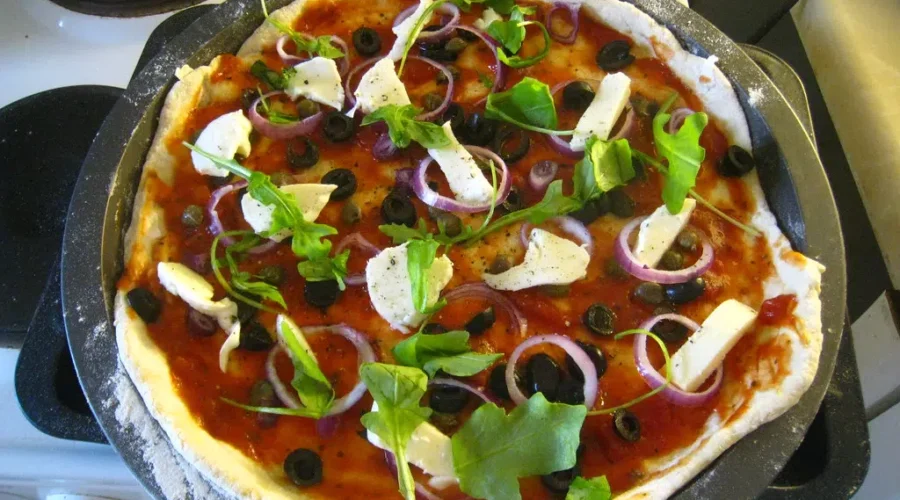 Best Pizza In The Province?